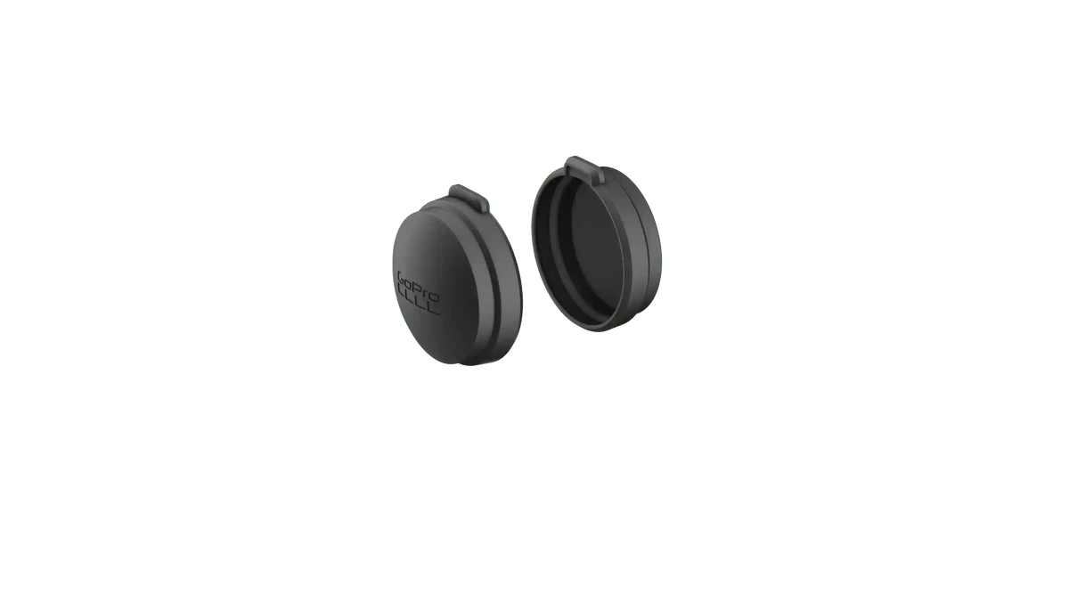 MAX2 Replacement Lens Caps
