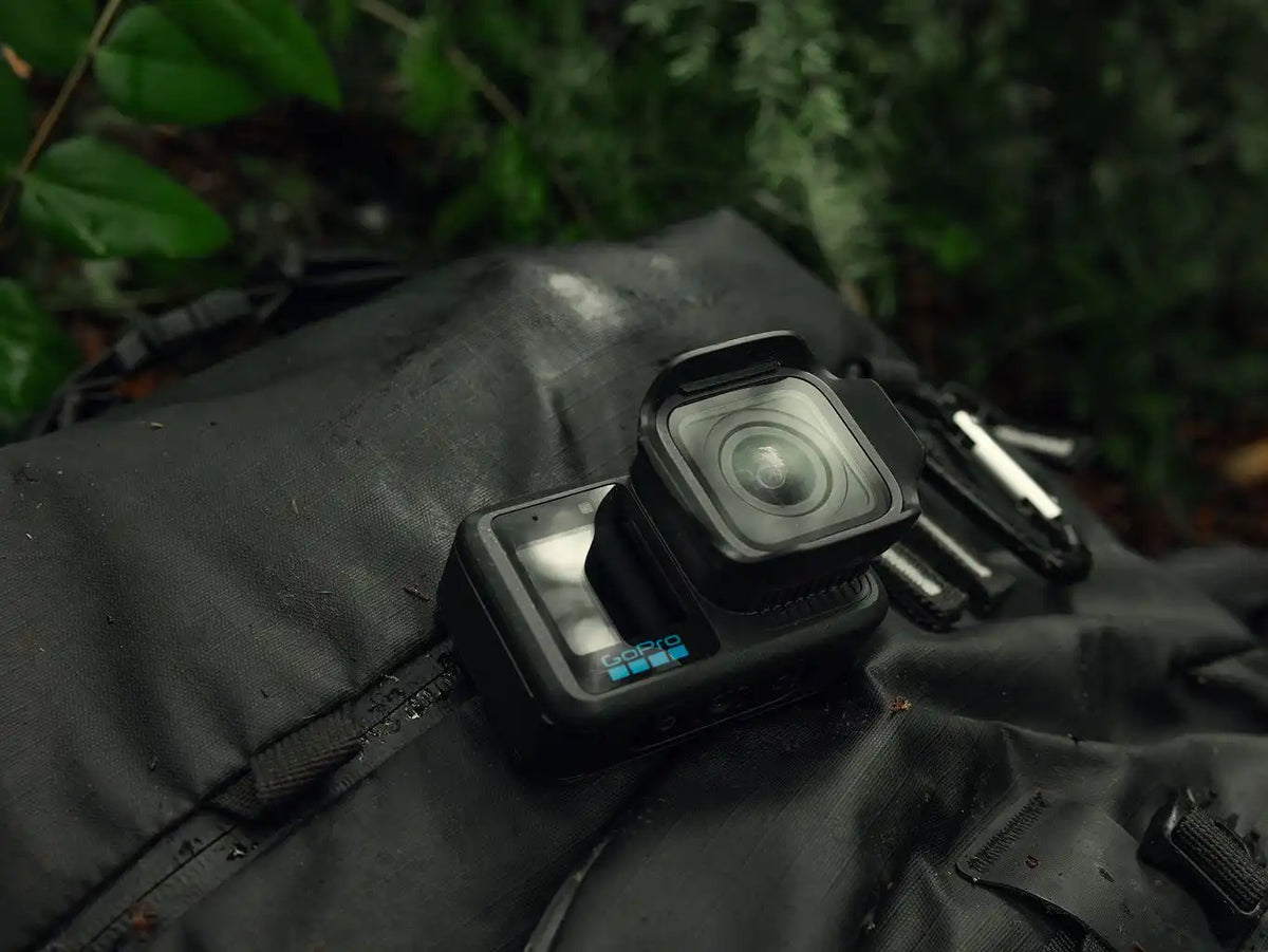 Protective Lens + Lens Hood Replacement