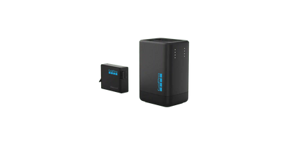 Dual Battery Charger for Enduro 2