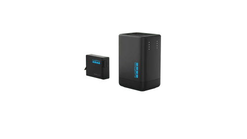 Dual Battery Charger for Enduro 2