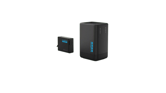 Dual Battery Charger for Enduro 2