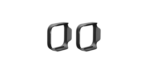 Lens Hood Replacement 2-Pack