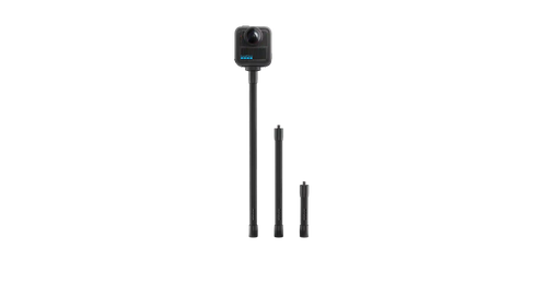 Carbon Fiber Extension Set