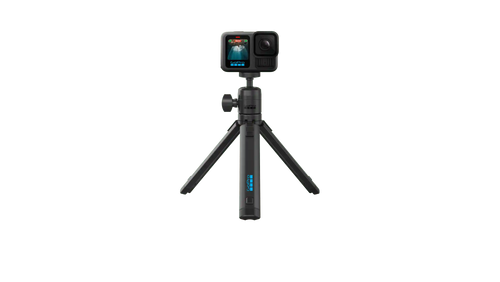 Tripod + Ballhead