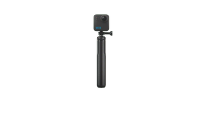 Max Grip + Tripod