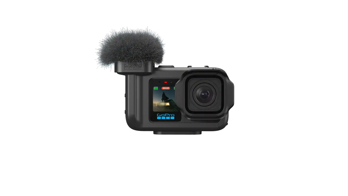 Media Mod