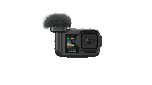 Media Mod