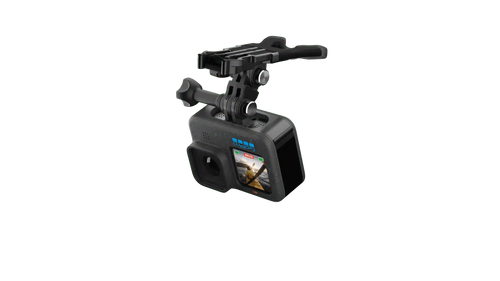 Bite Mount