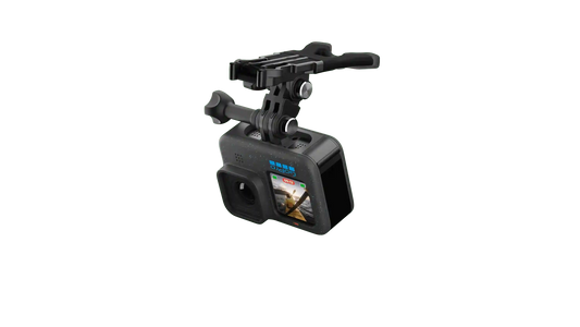 Bite Mount