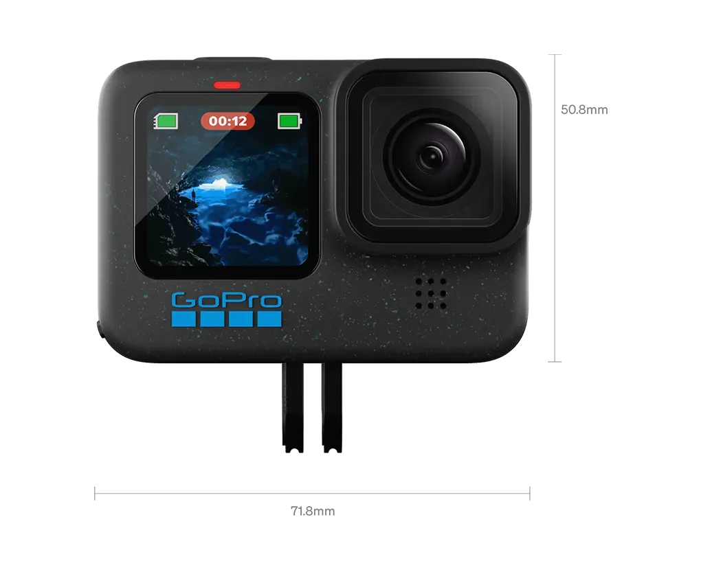 HERO12 Black