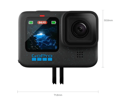 HERO12 Black