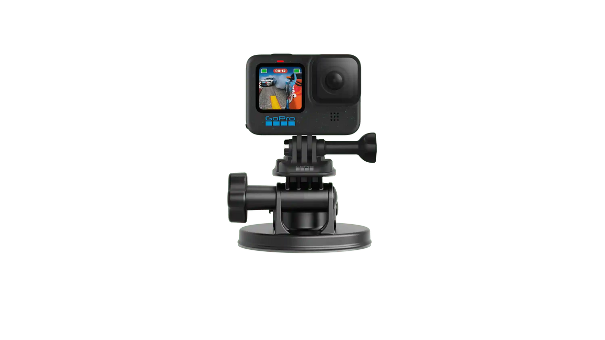 Suction Cup