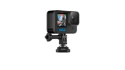 Swivel Camera Mount