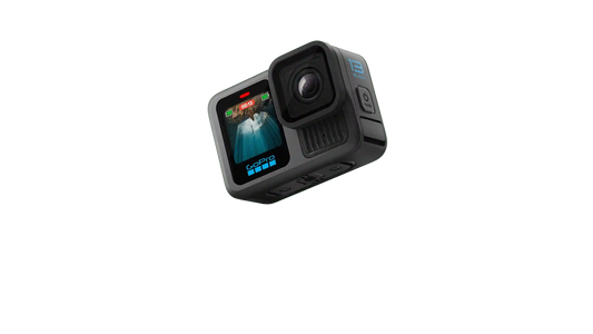 HERO13 Black Surf Bundle