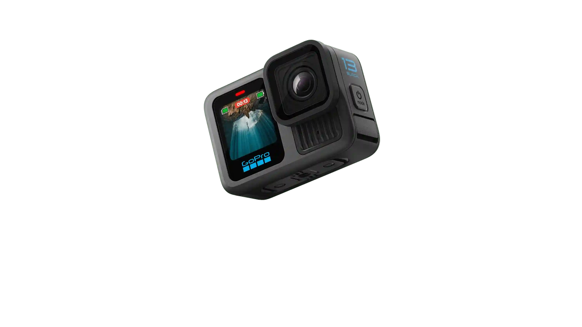 HERO13 Black Ultra Wide Edition