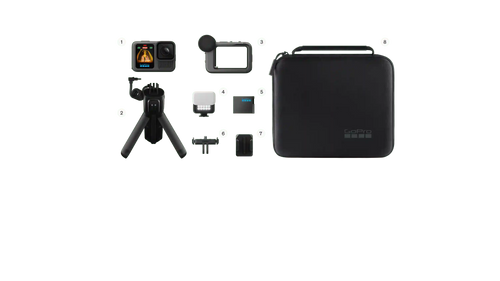 HERO13 Black Creator Edition