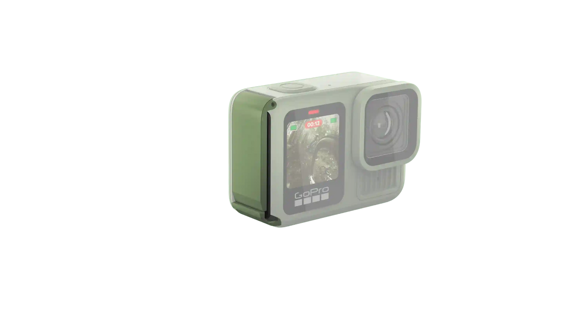 Replacement Battery Door