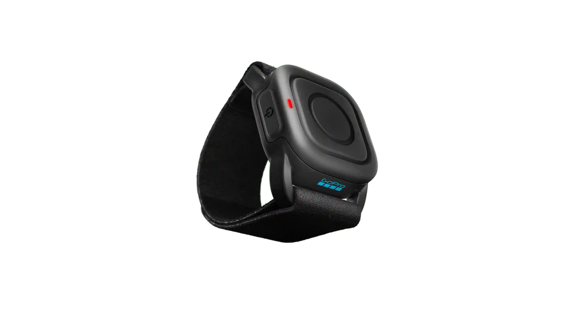 Waterproof Shutter Remote