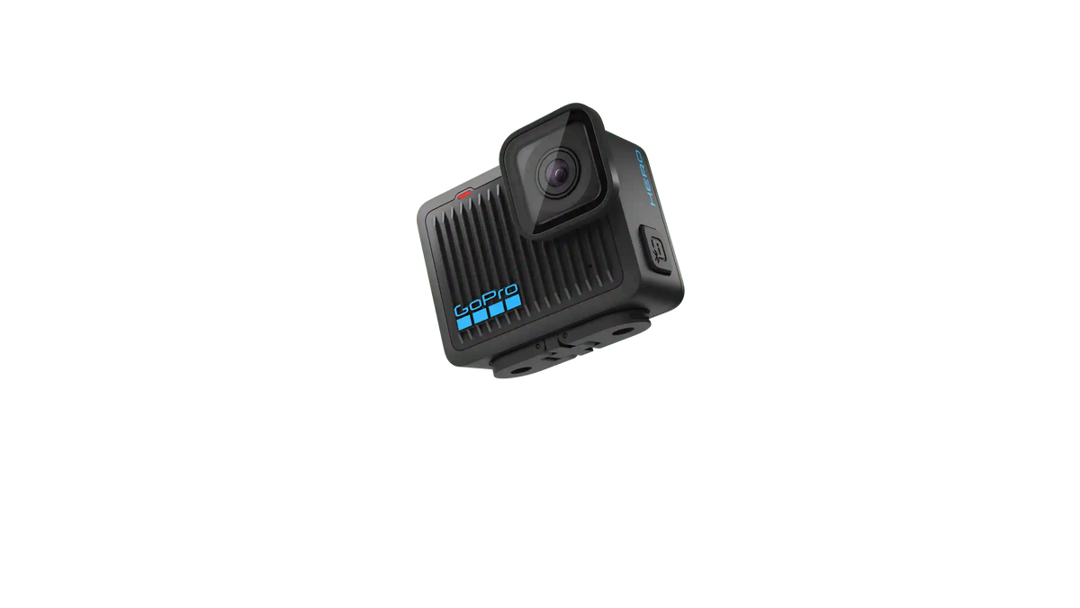 HERO Starter Bundle