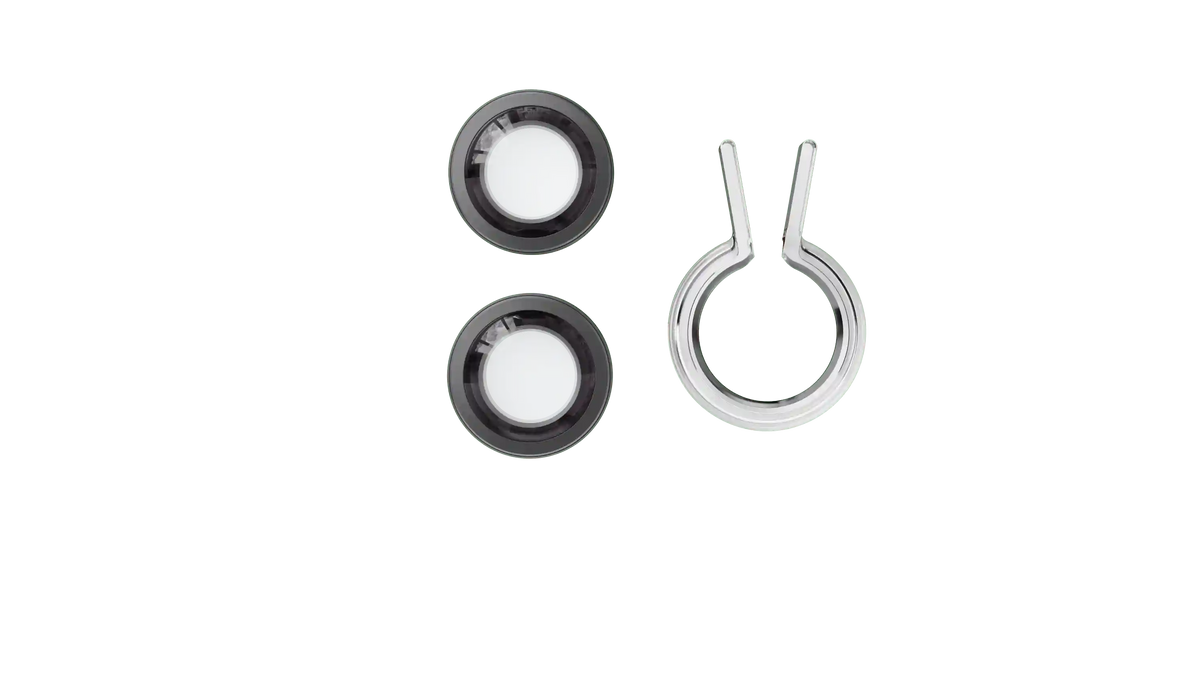 MAX2 Replacement Lens Kit