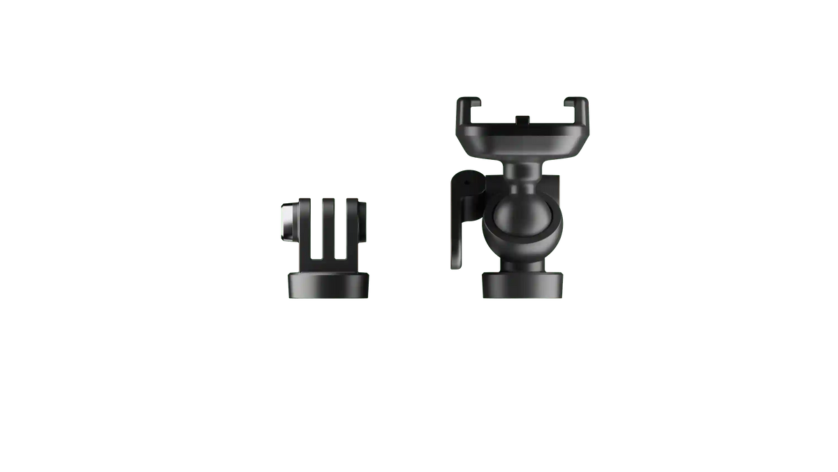Tripod Adapters
