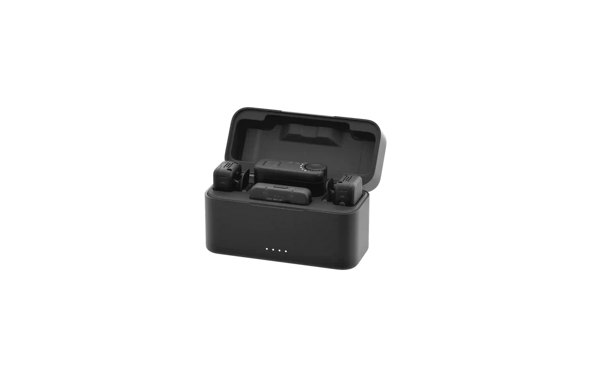 Wireless Mic Transmitter