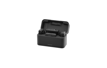 Wireless Mic Transmitter