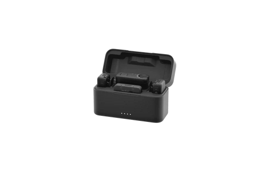 Wireless Mic USB Kit