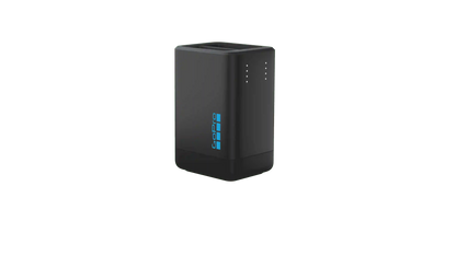 Dual Battery Charger for Enduro 2