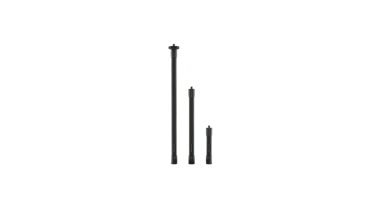 Carbon Fiber Extension Set
