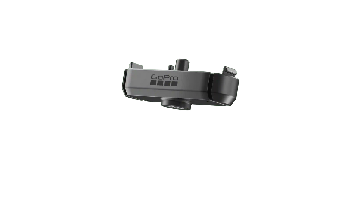 Magnetic Latch 1/4-20 Mount