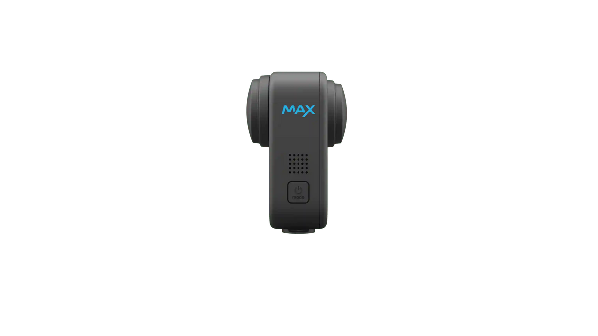 MAX Replacement Lens Caps