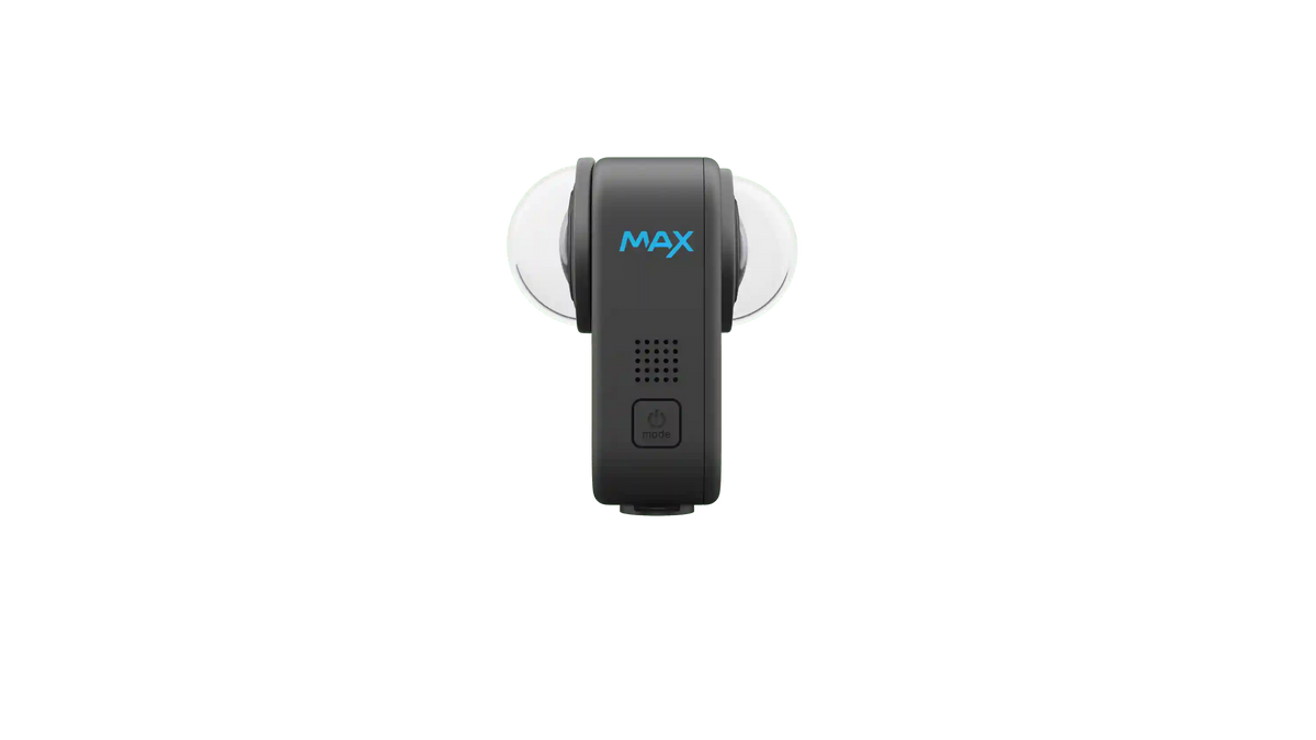 MAX Protective Lenses