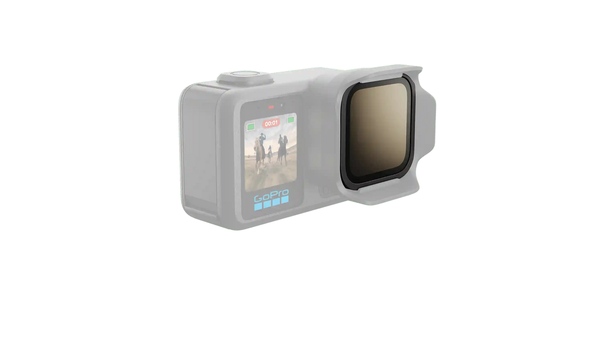 ND Filter 4-Pack