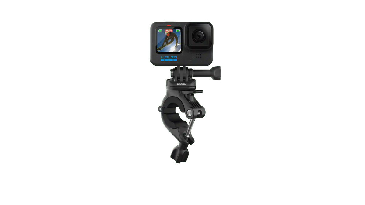 Handlebar / Seatpost / Pole Mount