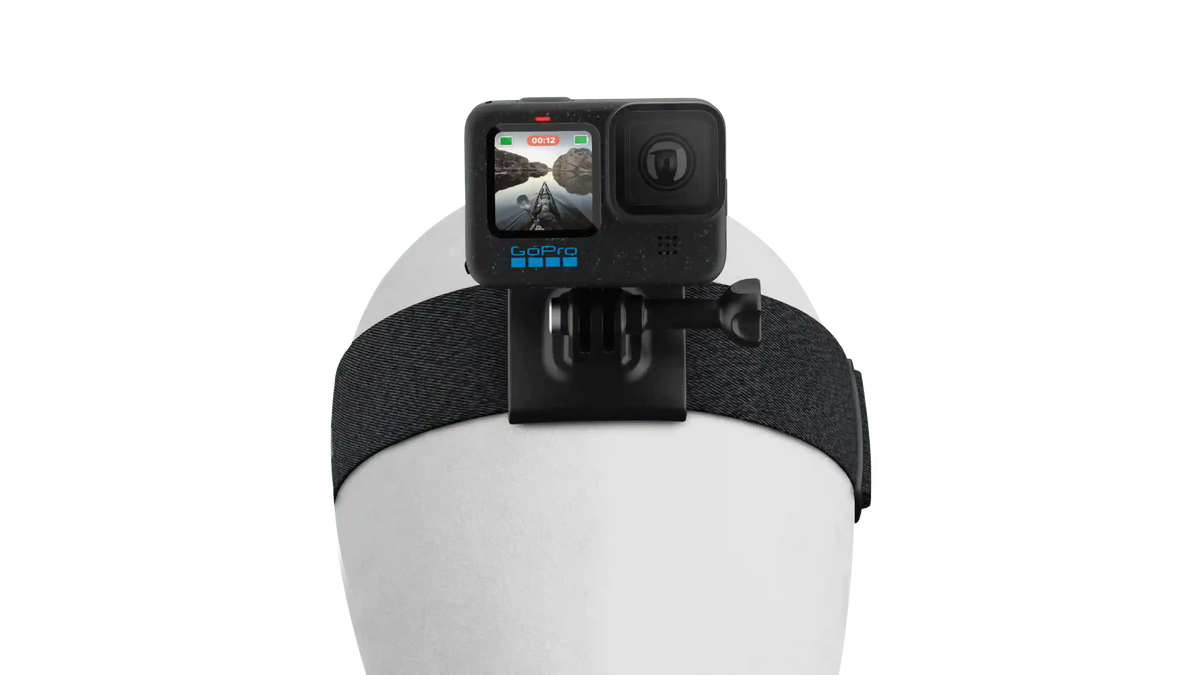 Head Strap 2.0