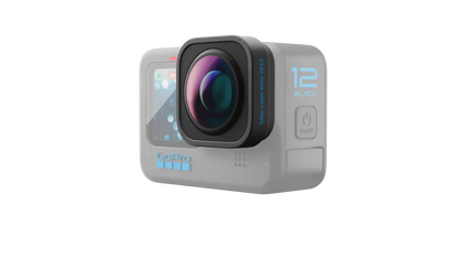 Max Lens Mod 2.0