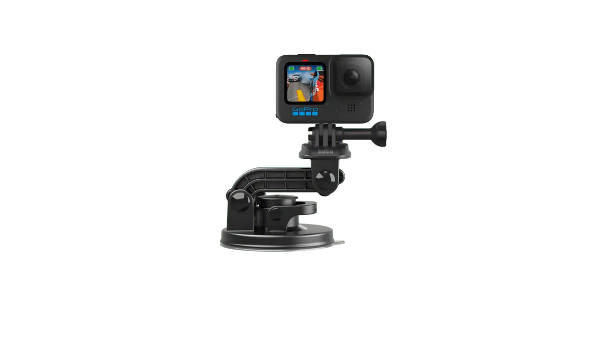 Suction Cup
