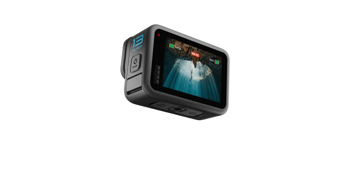 HERO13 Black Ultra Wide Edition