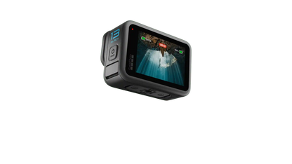HERO13 Black + ND Filter Bundle