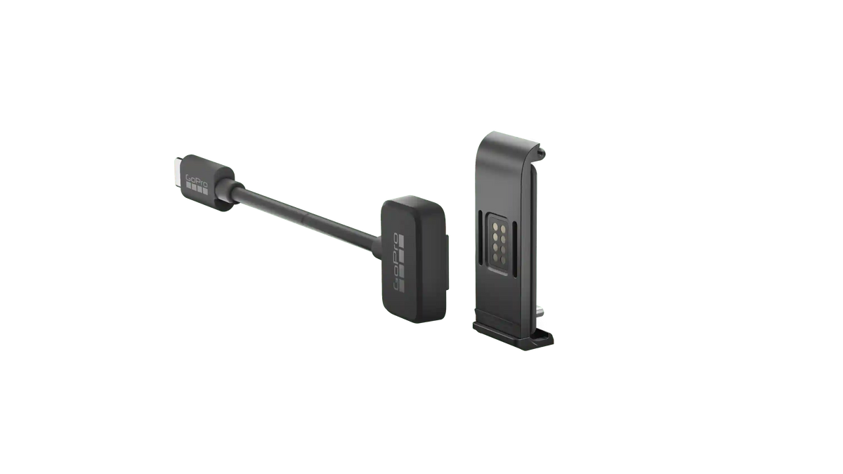 Contacto Magnetic Door and Power Cable Kit