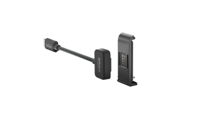 Contacto Magnetic Door and Power Cable Kit
