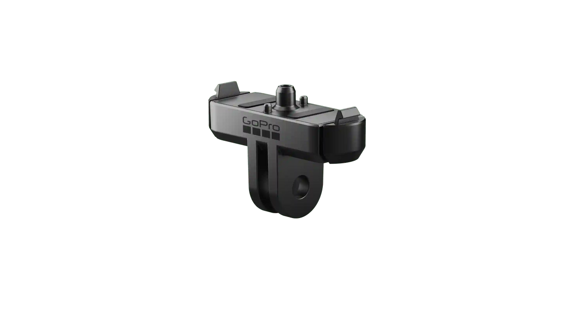 Magnetic Latch Mount