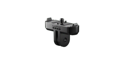 Magnetic Latch Mount