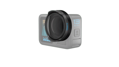 Macro Lens Mod