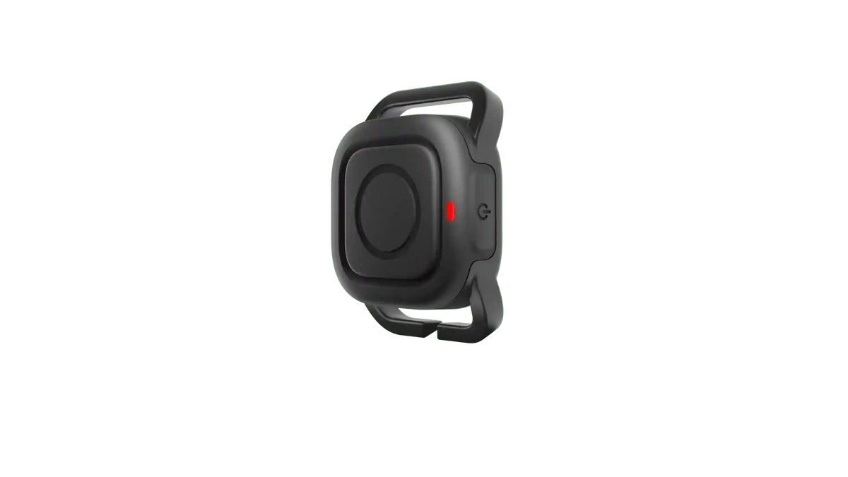 Waterproof Shutter Remote