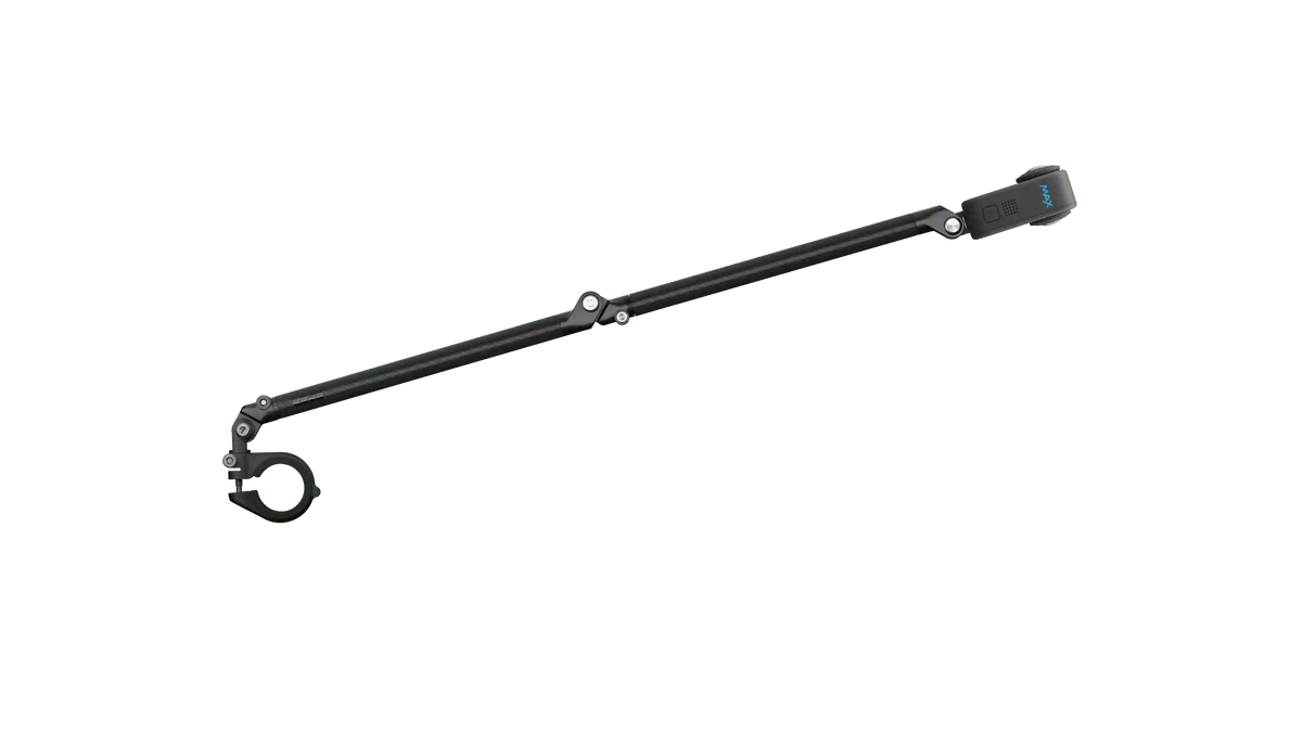 Boom + Bar Mount
