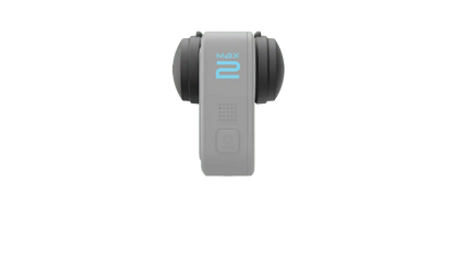 MAX2 Replacement Lens Caps