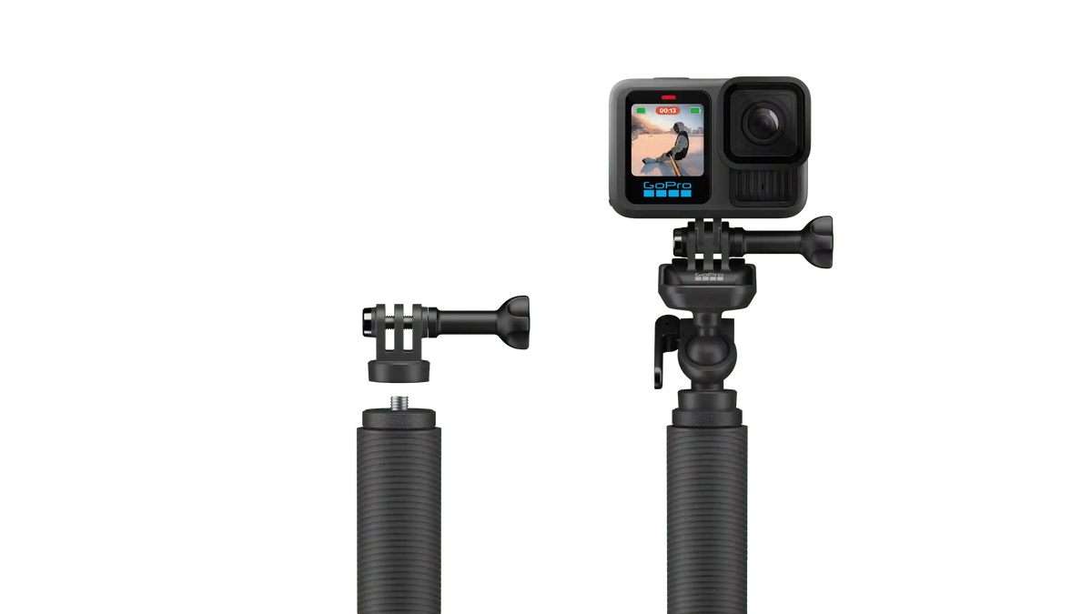 Tripod Adapters