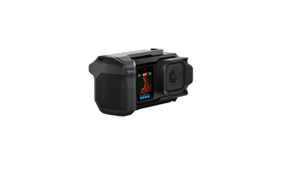 Point-and-Shoot Grip